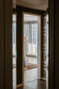Lichtdurchfluteter Wohnbereich mit Designdetails - Etagenwohnung mit 106,00 m&sup2; in Frankfurt am Main zum Kaufen