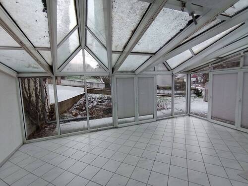 Wintergarten - 