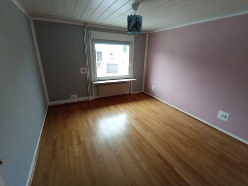 Schlafzimmer EG - 