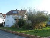 Ansicht - 5 Zimmer Mehrfamilienhaus, Wohnhaus zum Kaufen in Halle