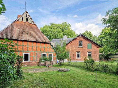 Westansicht - 