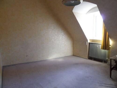 Zimmer 1 DG - 
