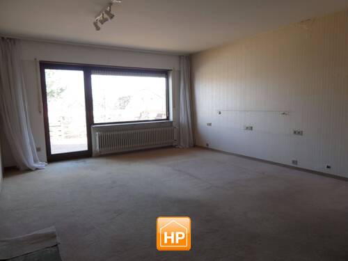 Schlafzimmer OG - 7 Zimmer Etagenwohnung zum Kaufen in Ludwigshafen am Rhein