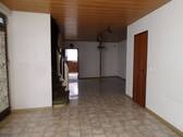 Flur im EG - 