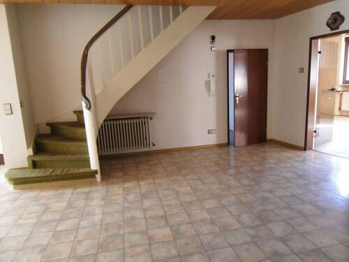 Treppe DG - 