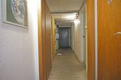 Kellerflur - 
