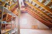 Dachgeschoss - 