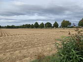 Aussicht hinten (Nord) - 
