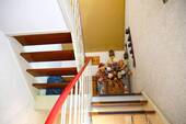 Treppenhaus - 