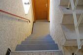Kellertreppe - 