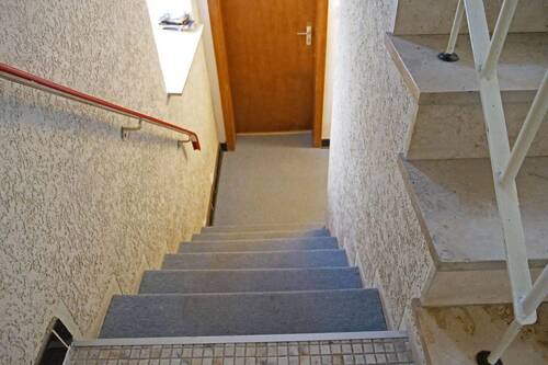 Kellertreppe - 
