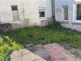 Hinterhof - 