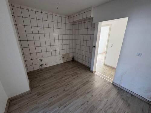 Küche EG - 