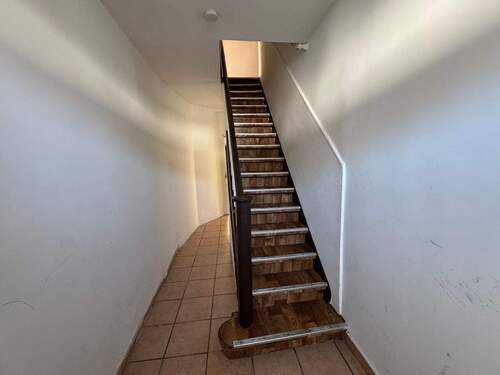 Treppenhaus - 