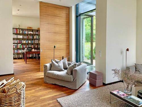 Wohnbereich - Einfamilienhaus mit 292,30 m² in Buchholz in der Nordheide zum Kaufen