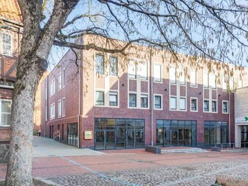 Außenansicht - Büro zur Miete in Rendsburg