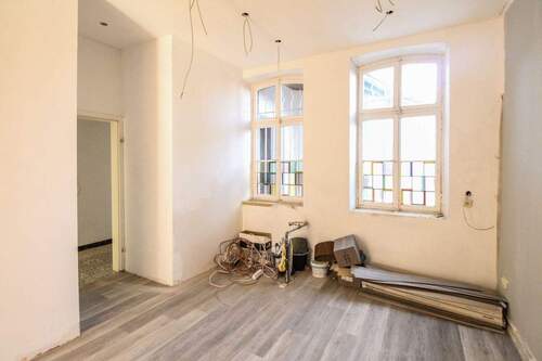 Küche - Einfamilienhaus in Tönisvorst zum Kaufen