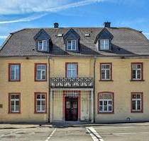 Moderner Altbaucharme in Denkmalschutzobjek - Sanierte Bürofläche zum Kauf in zentraler Lage! - Overath Untereschbach