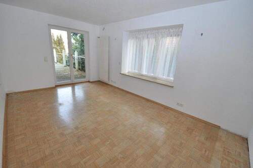 Schlafen Erdgeschoss - 