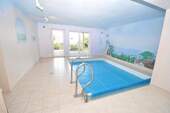 Schwimmbad - 
