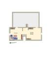 Grundriss Dachspitz - 