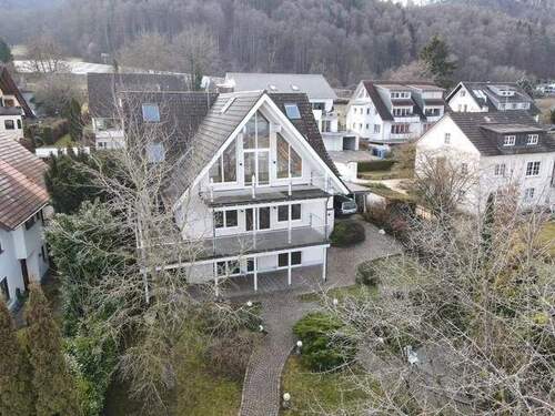 Ansicht - Einfamilienhaus mit 362,80 m&sup2; in Bodman-Ludwigshafen zum Kaufen