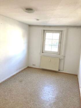 Zimmer im Erdgeschoss - 