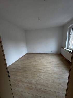 Schlafzimmer - 2 Zimmer Etagenwohnung in Eisenach