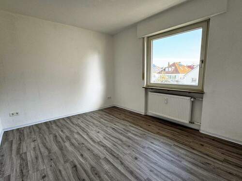 Schlafzimmer - 2 Zimmer Etagenwohnung in Waiblingen