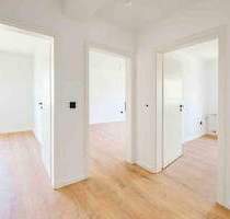 Frisch sanierte Zweizimmerwohnung mit Gartenanteil in zentraler Lage von Dortmund-Huckarde