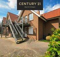 Urlaub zwischen Strand und Hafen - Wittmund Carolinensiel