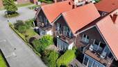 Blick von oben - 3 Zimmer Etagenwohnung zum Kaufen in Wittmund