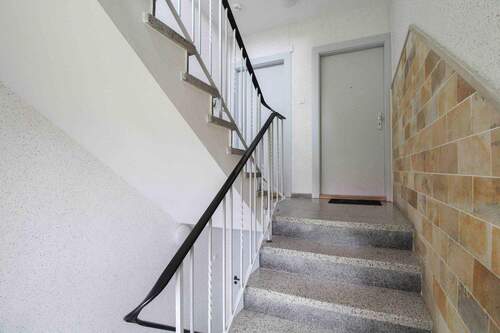 Treppenhaus - 