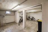 Keller Fahrradabstellraum - 