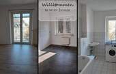 Wohnung - Ankommen und wohlfühlen! Hübsche Zwei-Zimmer-Wohnung mit Balkon