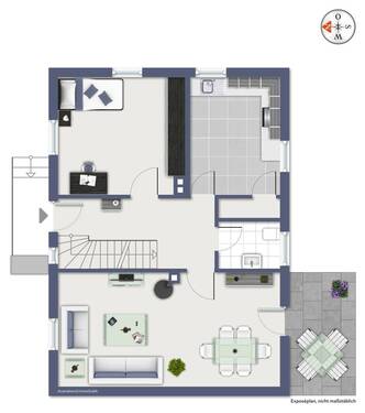 EG Schematischer GR - 