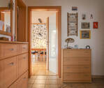 Diele - 4 Zimmer Einfamilienhaus in Gelchsheim