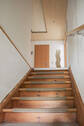 Treppe ins DG - 
