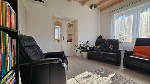 20250222_101254 - Gepflegtes modernes Haus in Vörs zu verkaufen