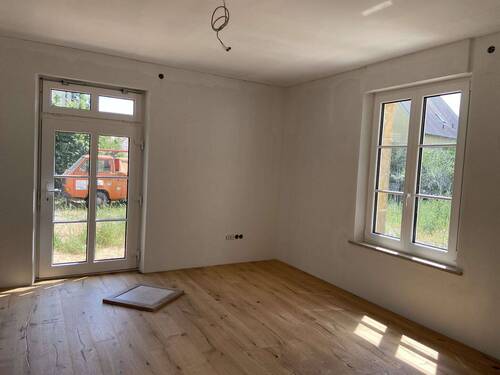 Schlafzimmer - 