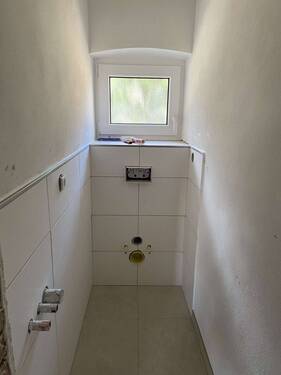 Gäste-WC - 