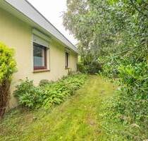 hr Platz zum Gestalten - Bungalow mit großem Grundstück in idyllischer Ruhe - Drochtersen Aschhorn