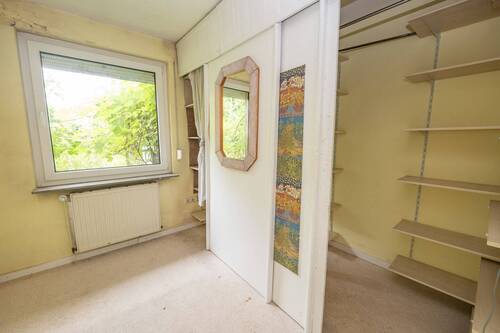 Ankleidezimmer - 