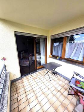 Terasse - 