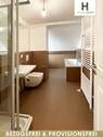 Bad mit BW & Dusche - 