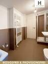 Bad mit BW & Dusche - 