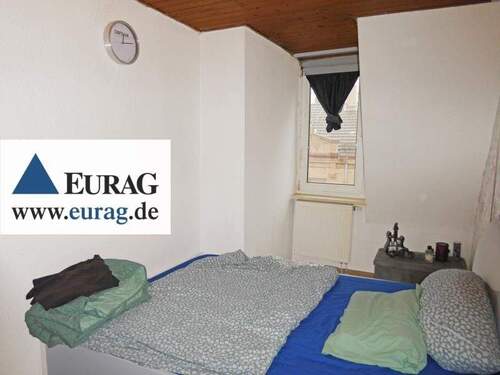 Zimmer 2 - N-Seeleinsbühl: Gemütliche 2-Zi-Whg (4.OG_WE10)