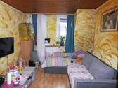 Zimmer 1 - 2 Zimmer Etagenwohnung zur Miete in Nürnberg