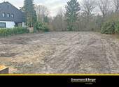 Grundstück - Großes Baugrundstück in ruhiger Lage