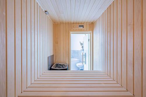 Sauna - 